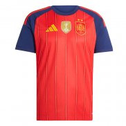 Camiseta Espana Primera 2026