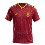 Camiseta Espana Tercera 2026