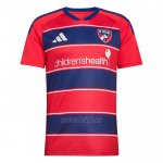 Camiseta FC Dallas Primera 2026