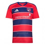 Camiseta FC Dallas Primera 2026
