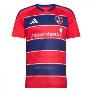 Camiseta FC Dallas Primera 2026