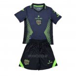 Camiseta FC Juarez Segunda Nino 2024-2025