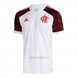 Camiseta Flamengo Segunda 2021