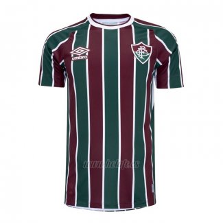 Camiseta Fluminense Primera 2021