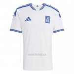 Camiseta Grecia Primera Authentic 2026