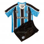 Camiseta Gremio Primera Nino 2022