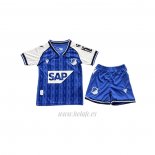 Camiseta Hoffenheim Primera Nino 2026-2027