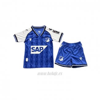 Camiseta Hoffenheim Primera Nino 2026-2027