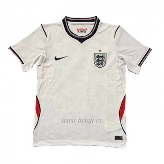Camiseta Inglaterra Primera 2026