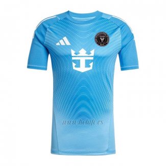 Camiseta Inter Miami Portero Primera 2025