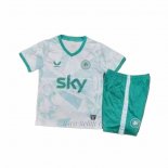 Camiseta Irlanda Segunda Nino 2025-2026