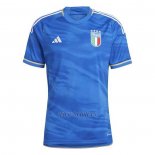 Camiseta Italia Primera 2023-2024