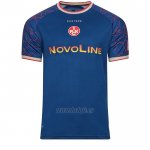 Camiseta Kaiserslautern Segunda 2026-2027