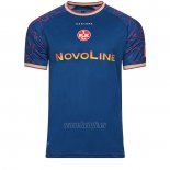 Camiseta Kaiserslautern Segunda 2026-2027