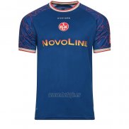Camiseta Kaiserslautern Segunda 2026-2027