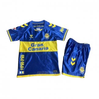 Camiseta Las Palmas Segunda Nino 2026-2027