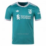 Camiseta Liverpool Tercera Authentic 2025-2026