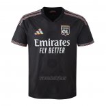 Camiseta Lyon Tercera 2026-2027