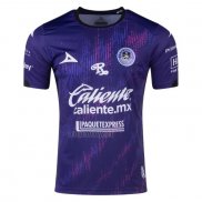 Camiseta Mazatlan Primera 2024-2025