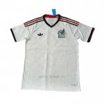 Camiseta Mexico Segunda 2026