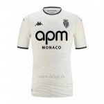 Camiseta Monaco Tercera 2024-2025