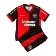 Camiseta Newell's Old Boys Primera Nino 2022