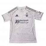 Camiseta Nottingham Forest Segunda 2025-2026