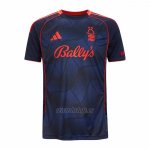 Camiseta Nottingham Forest Tercera 2025-2026