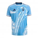 Camiseta Nottingham Forest Tercera 2026-2027