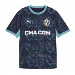 Camiseta Olympique Marsella Segunda 2026-2027