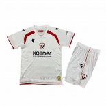 Camiseta Osasuna Tercera Nino 2025-2026