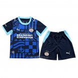 Camiseta PSV Tercera Nino 2026-2027