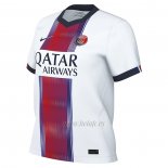 Camiseta Paris Saint-Germain Segunda Mujer 2026-2027