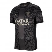 Camiseta Paris Saint-Germain Tercera 2023-2024