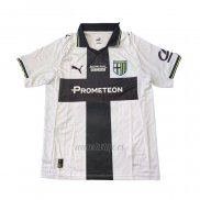 Camiseta Parma Primera 2025-2026