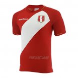 Camiseta Peru Segunda 2020