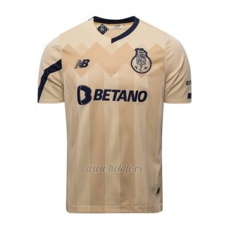 Camiseta Porto Segunda 2023-2024