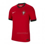 Camiseta Portugal Primera 2024