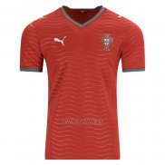 Camiseta Portugal Primera 2026