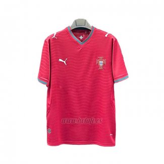 Camiseta Portugal Primera 2026