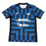 Camiseta Pre Partido del Pumas UNAM 2025-2026