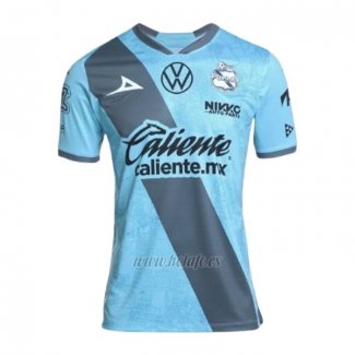 Camiseta Puebla Tercera 2025-2026