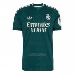 Camiseta Real Madrid Segunda 2026-2027