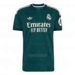 Camiseta Real Madrid Segunda 2026-2027