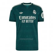 Camiseta Real Madrid Segunda 2026-2027