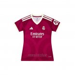Camiseta Real Madrid Tercera Mujer 2026-2027