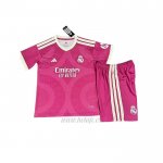 Camiseta Real Madrid Tercera Nino 2026-2027