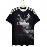 Camiseta Real Madrid Tercera Retro 14-15
