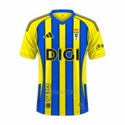 Camiseta Real Oviedo Segunda 2025-2026
