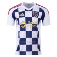 Camiseta Real Salt Lake Segunda 2025
